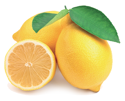 Yaourt citron - Ekia