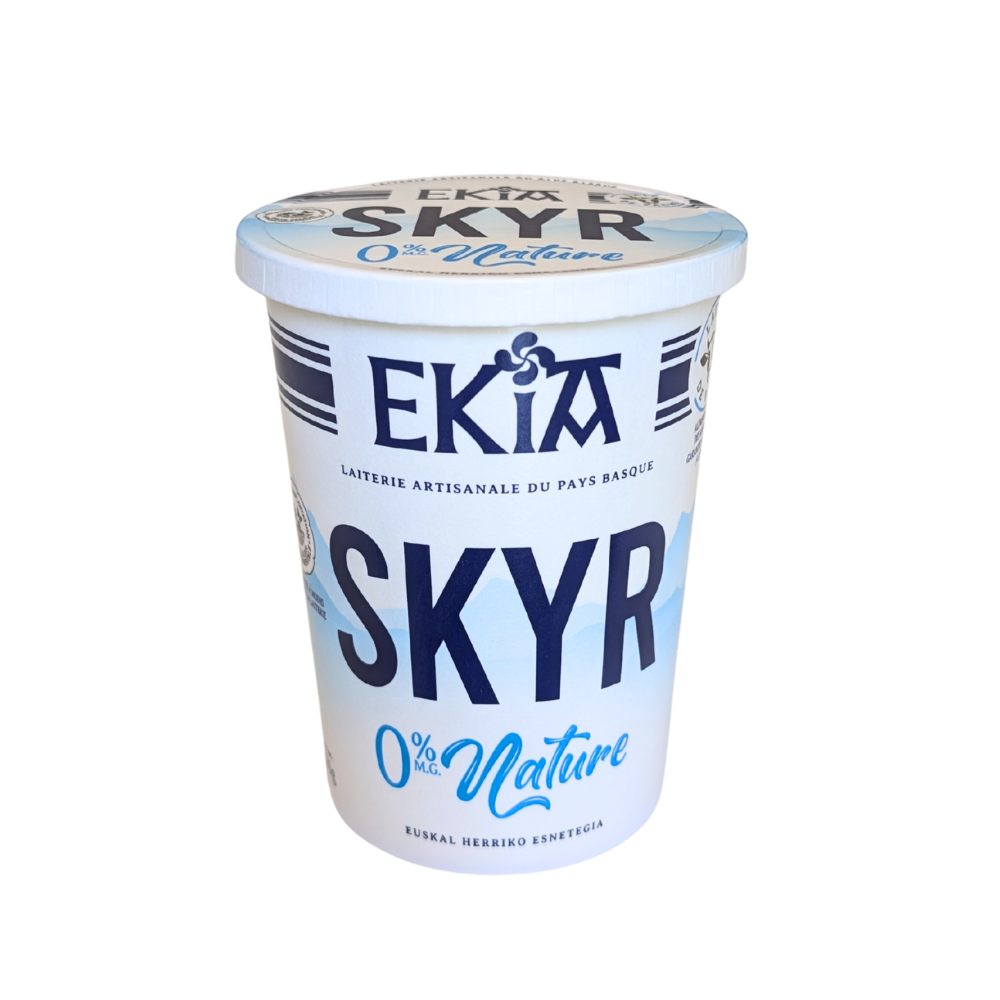 Skyr artisanal